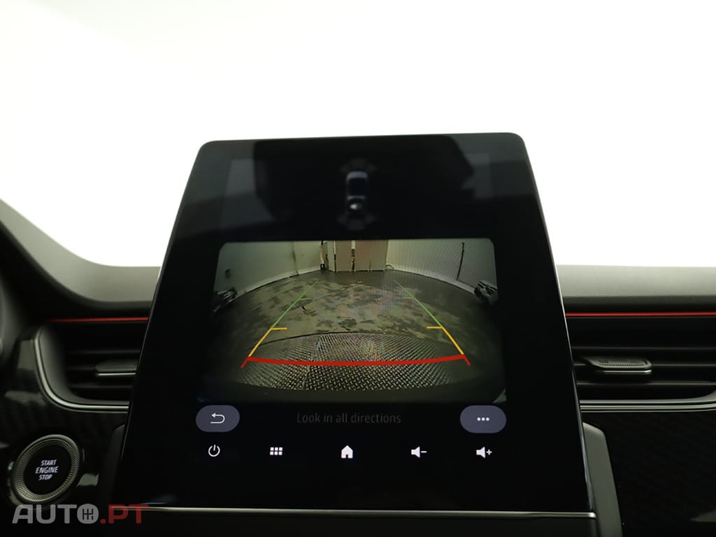 Renault Arkana Arkana 1.3 TCe R.S.Line EDC