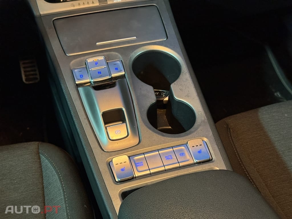 Hyundai Kauai Advantage