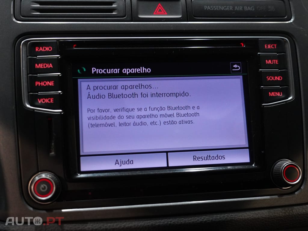 Volkswagen Tiguan 2.0 TDi Trend BlueMotion