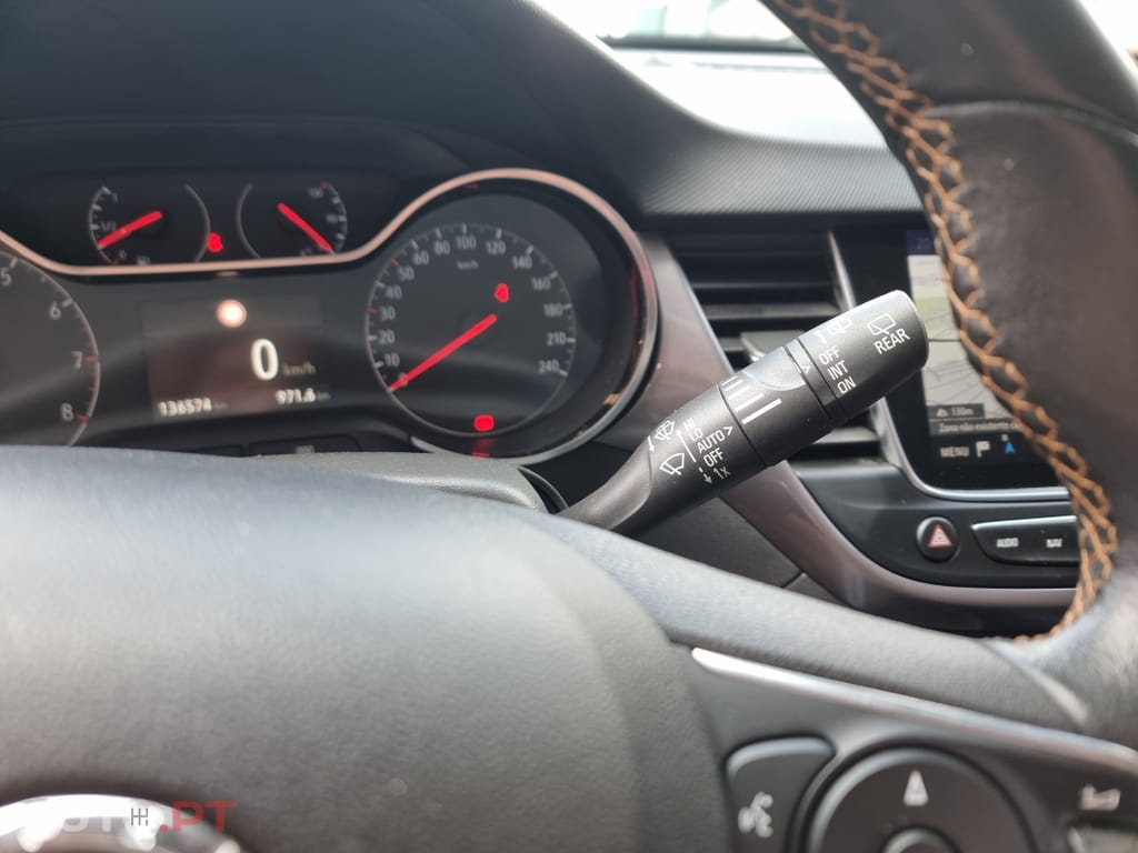 Opel Crossland X 1.2 Edition