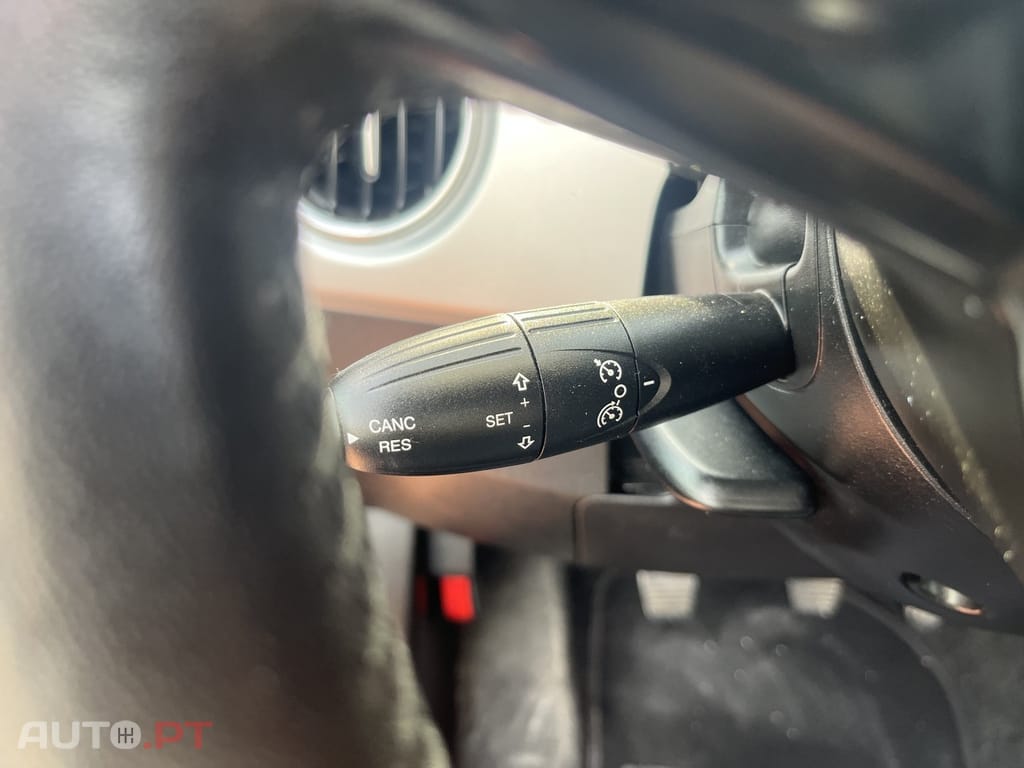 Fiat 500C 1.0 Hybrid Lounge