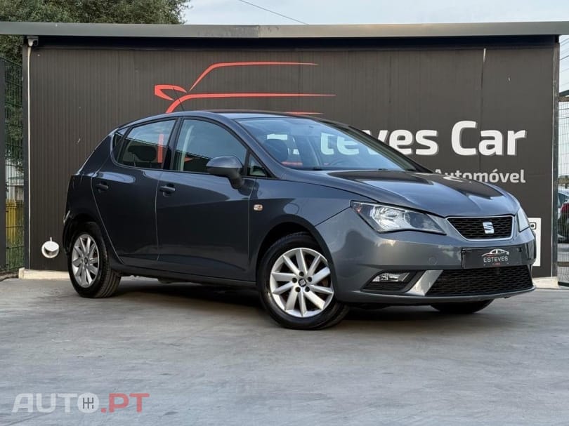 Seat Ibiza 1.2 TSI