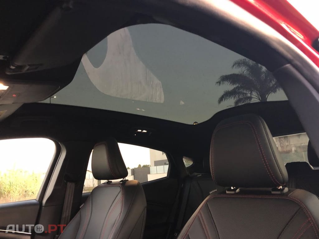 Ford Mustang Mach-E 98.7 kWh Premium