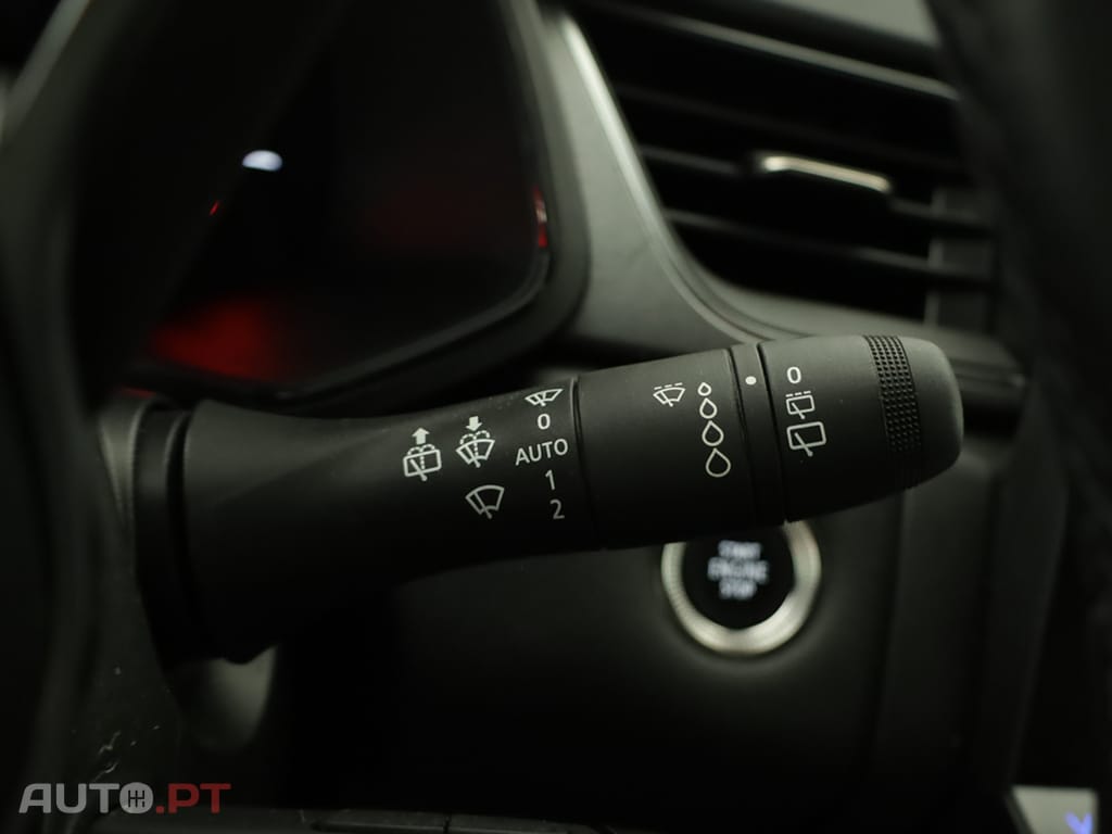 Renault Captur Captur 1.0 TCe Techno Bi-Fuel