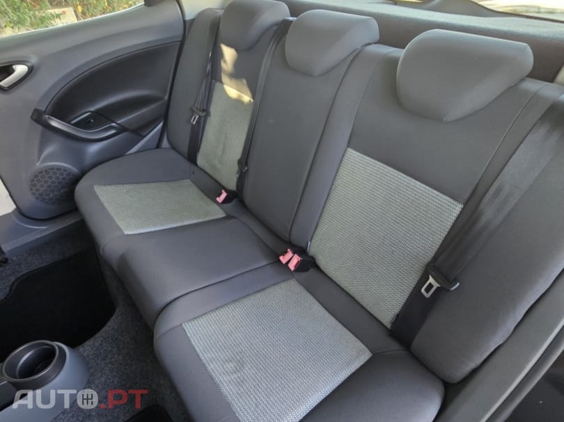 Seat Ibiza 1.2 12V Style