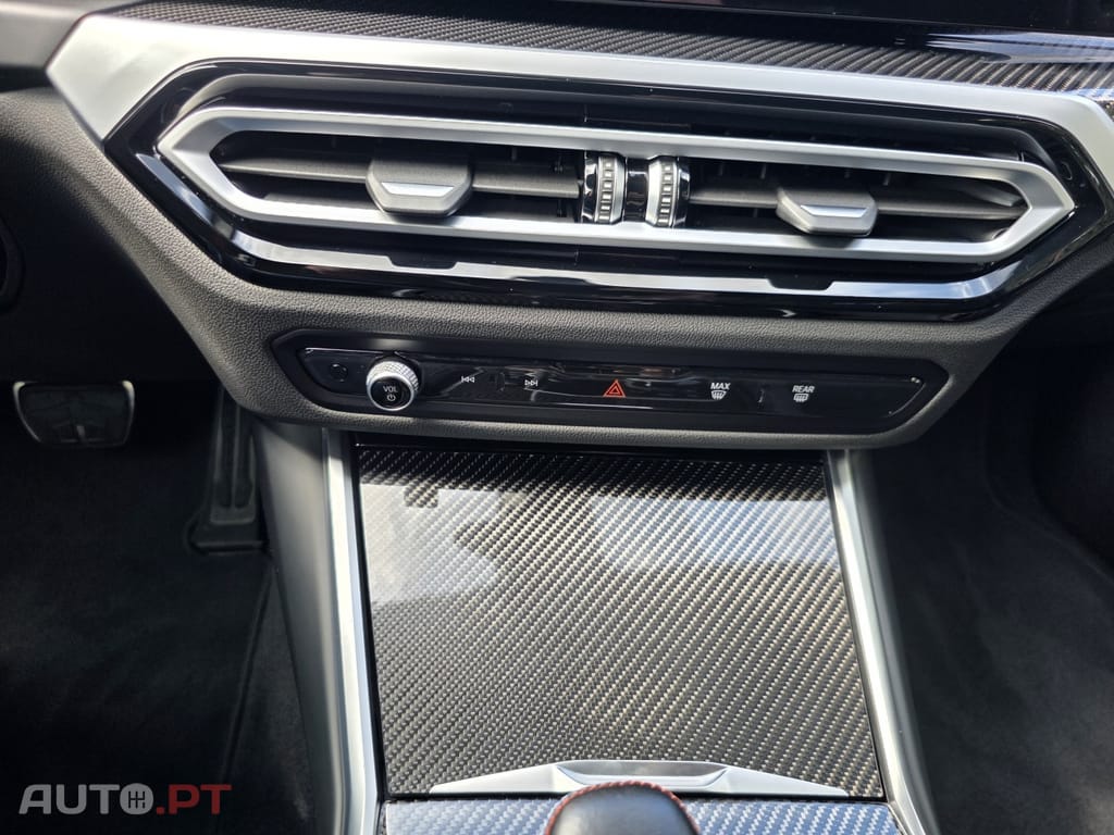 BMW M2 Auto
