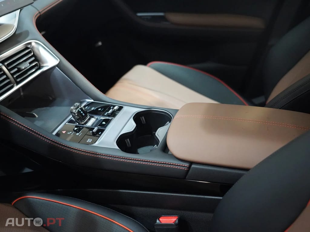 BYD Seal U 1.5 DM-i Boost