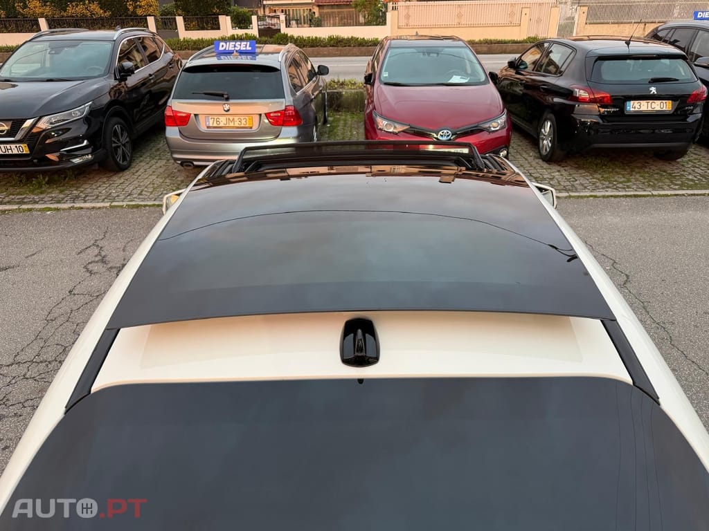 Mercedes-Benz CLA 180 d AMG Line