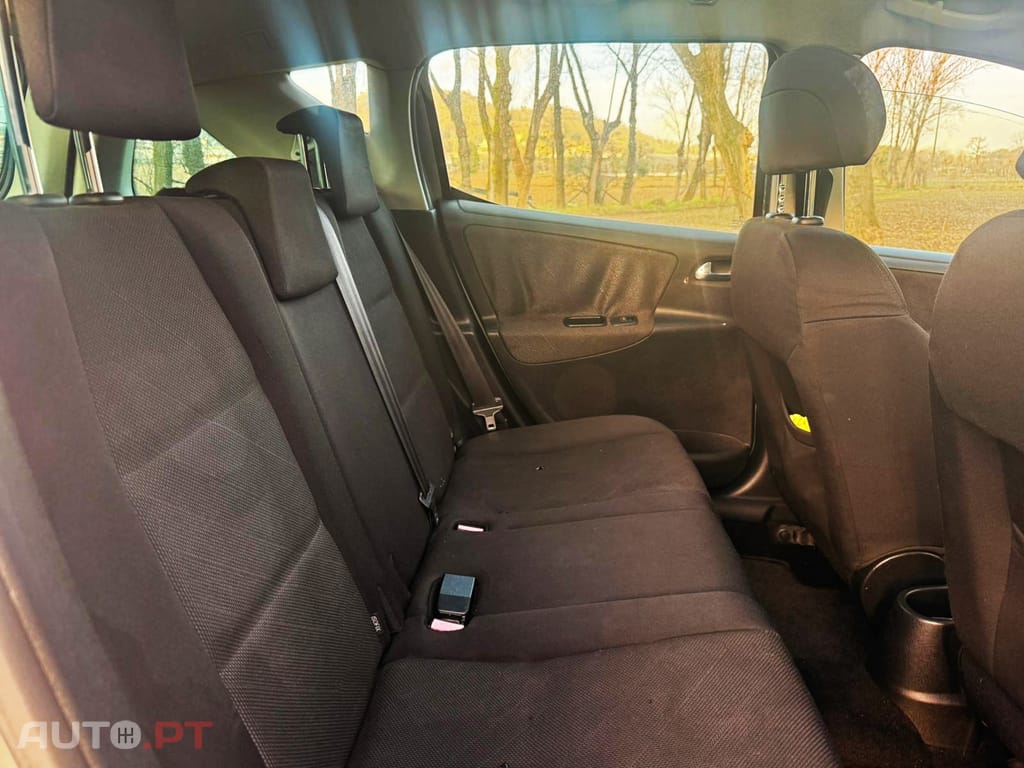 Peugeot 207 SW 1.6 HDi Outdoor FAP