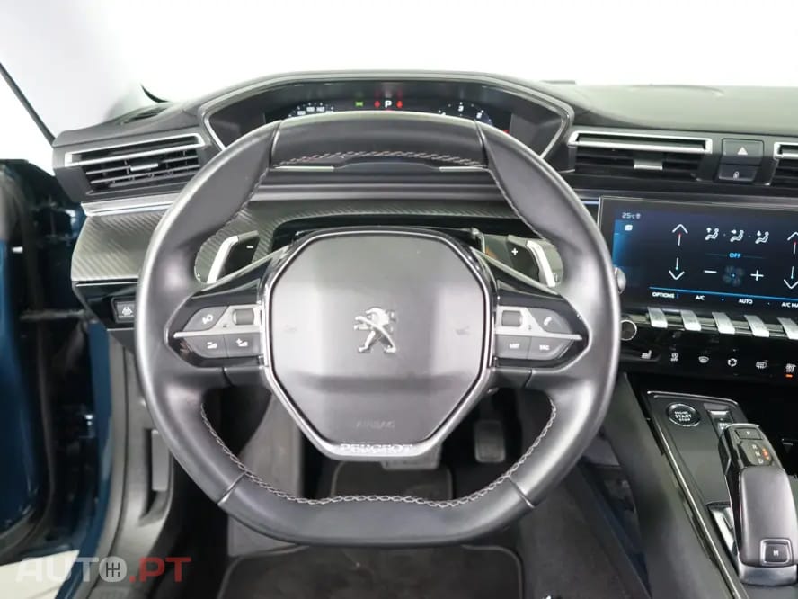 Peugeot 508 SW 1.5 BlueHDi Allure Pack EAT8
