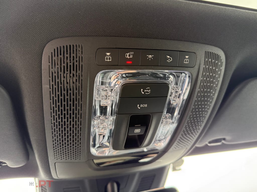 Mercedes-Benz EQA 250 AMG Line