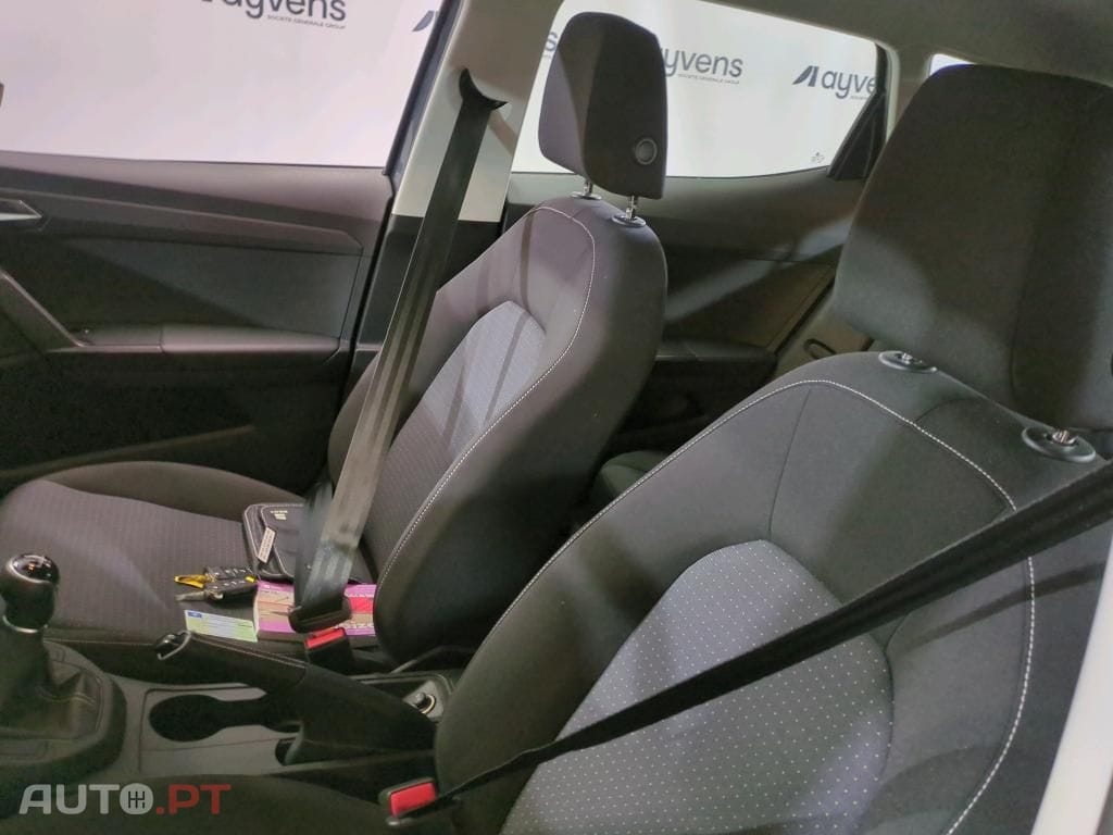 Seat Ibiza 1.0 TSI Style