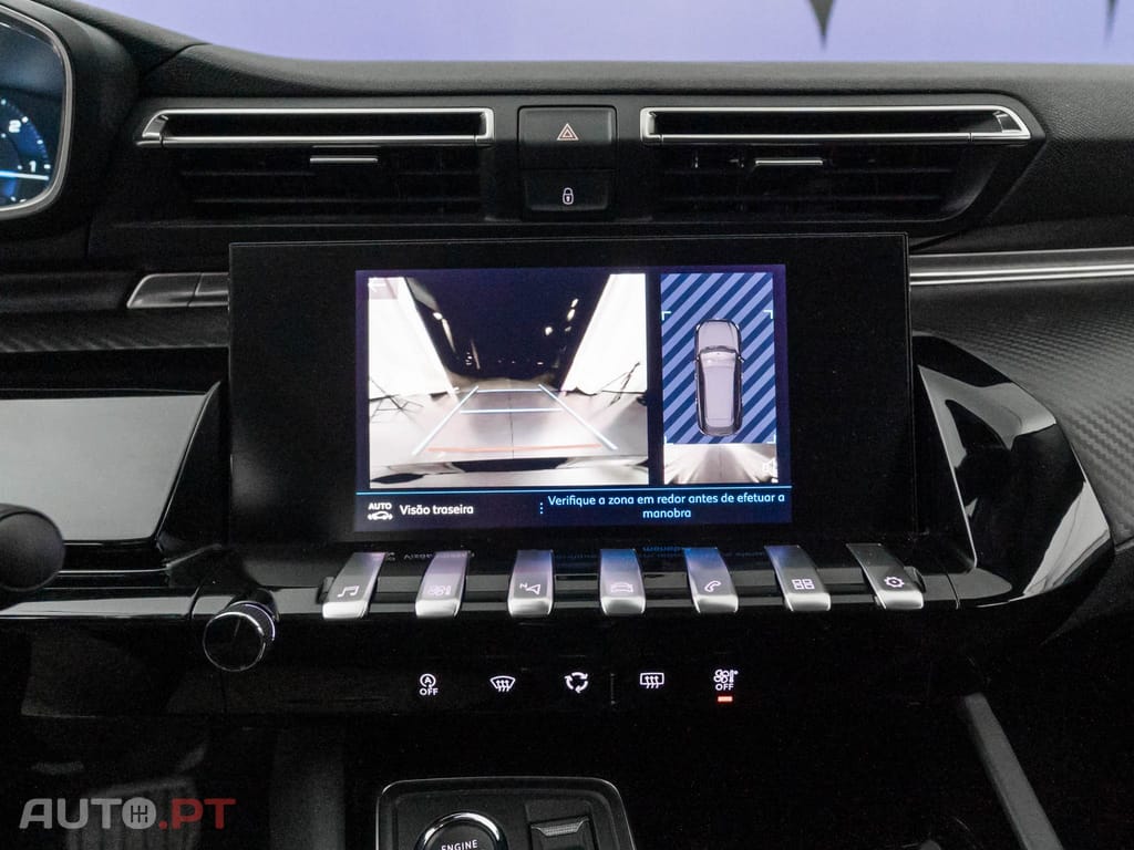 Peugeot 508 SW 1.2 PureTech Active Pack EAT8