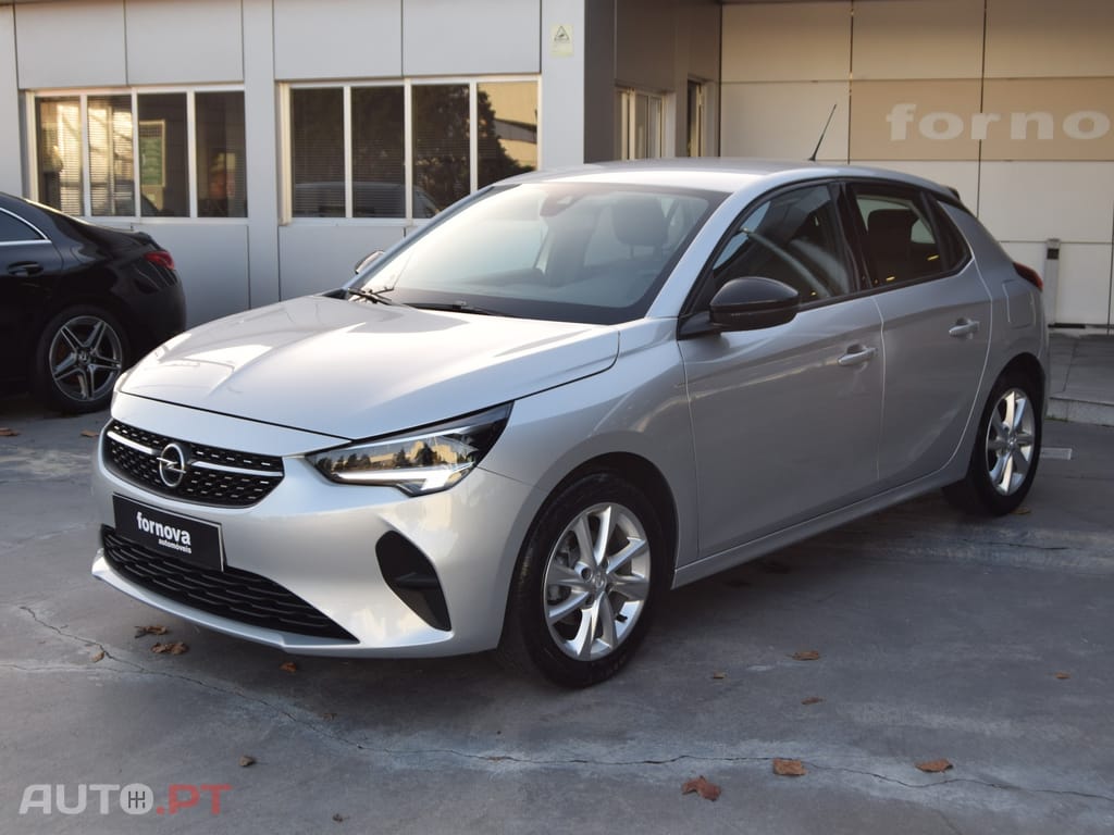 Opel Corsa 1.2 Business