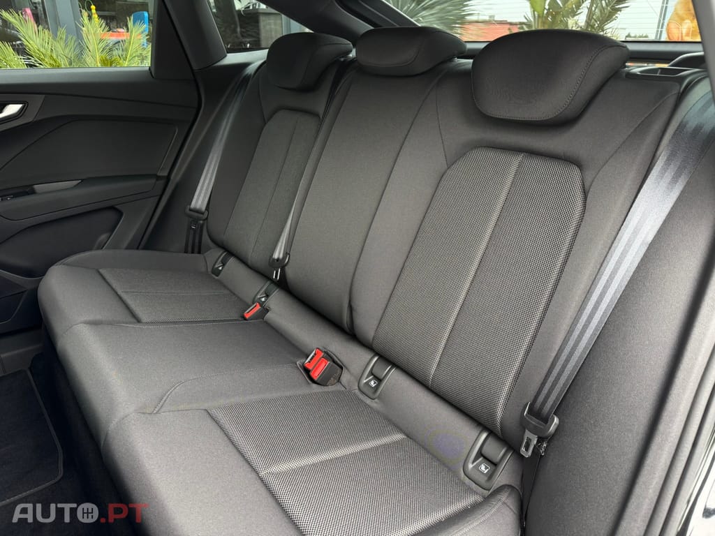 Audi Q4 E-Tron 45 quattro 82 kWh