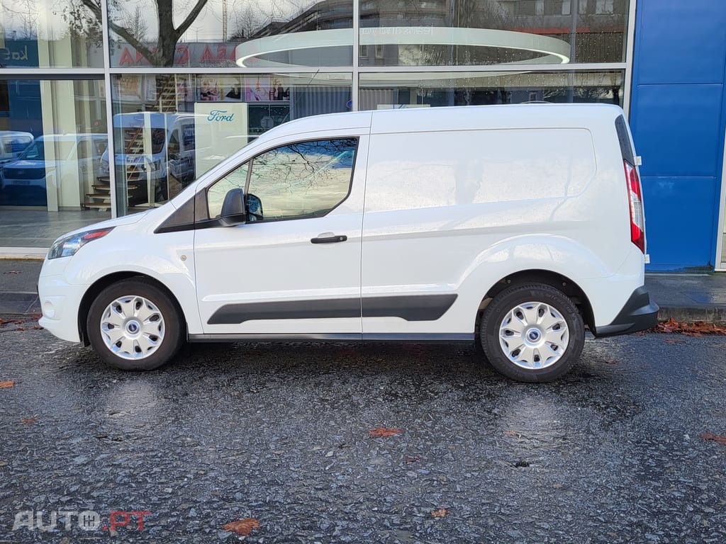 Ford Transit Connect 1.5 TDCi 200 L1 Trend
