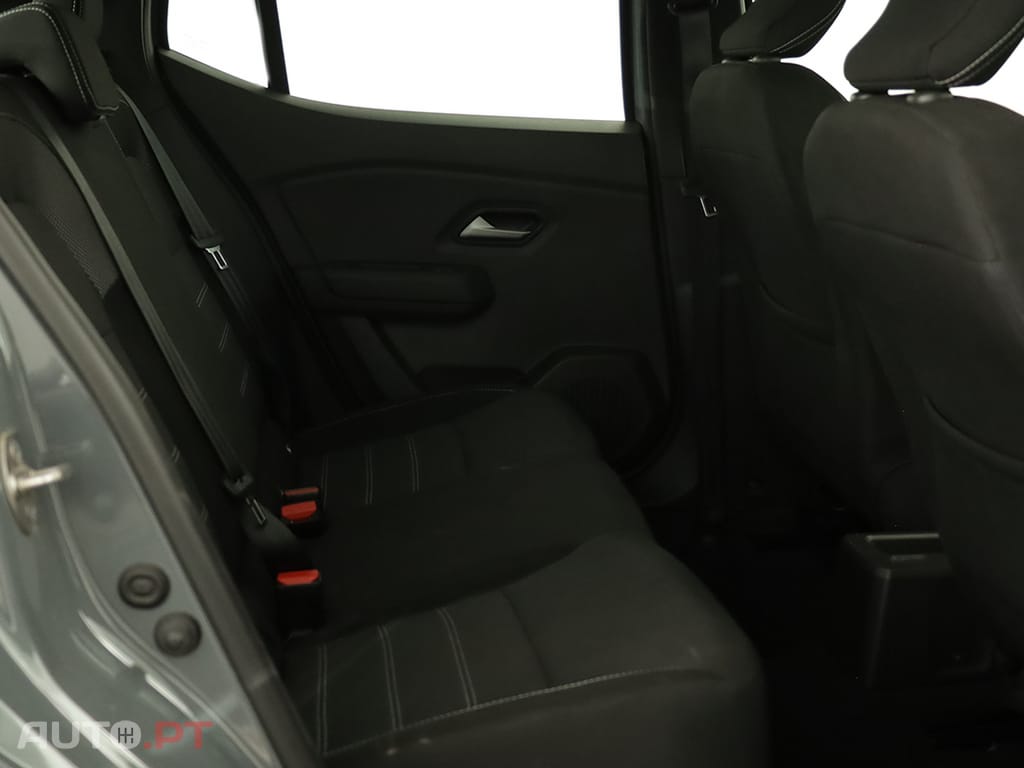 Dacia Sandero Sandero 1.0 ECO-G Expression Bi-Fuel