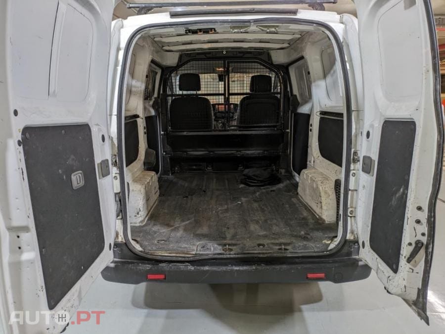 Nissan e-NV200 Comfort+Grelha - IVA Dedutível