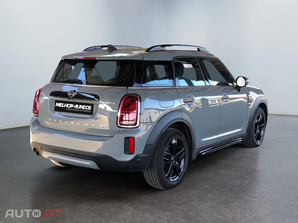 MINI Countryman Cooper Aut. Essential