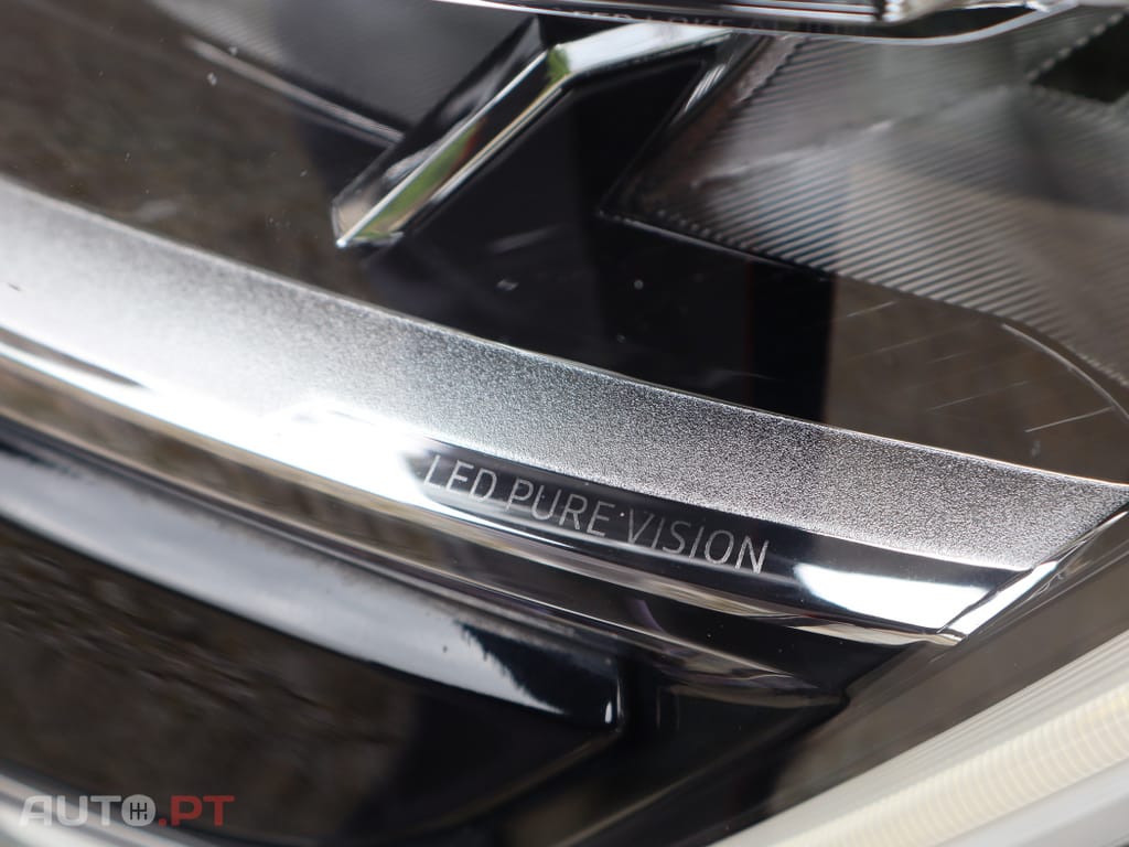 Renault Arkana 1.6 E-Tech Full Hibrid Intens