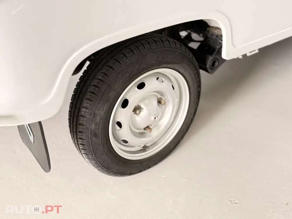 Renault 4 4 F