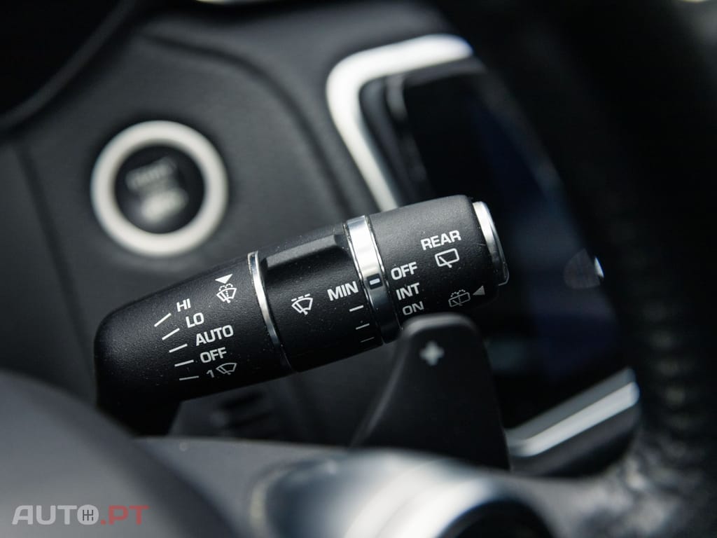 Land Rover Range Rover 2.0d