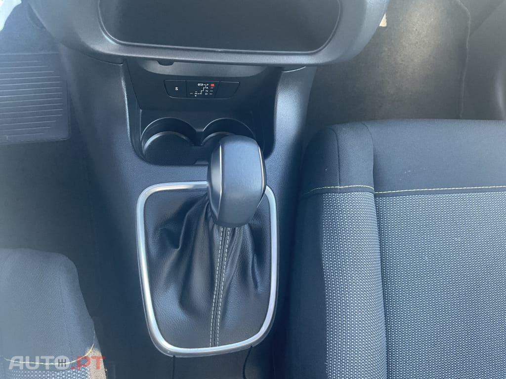 Citroen C3 1.2 PureTech Shine Pack EAT6