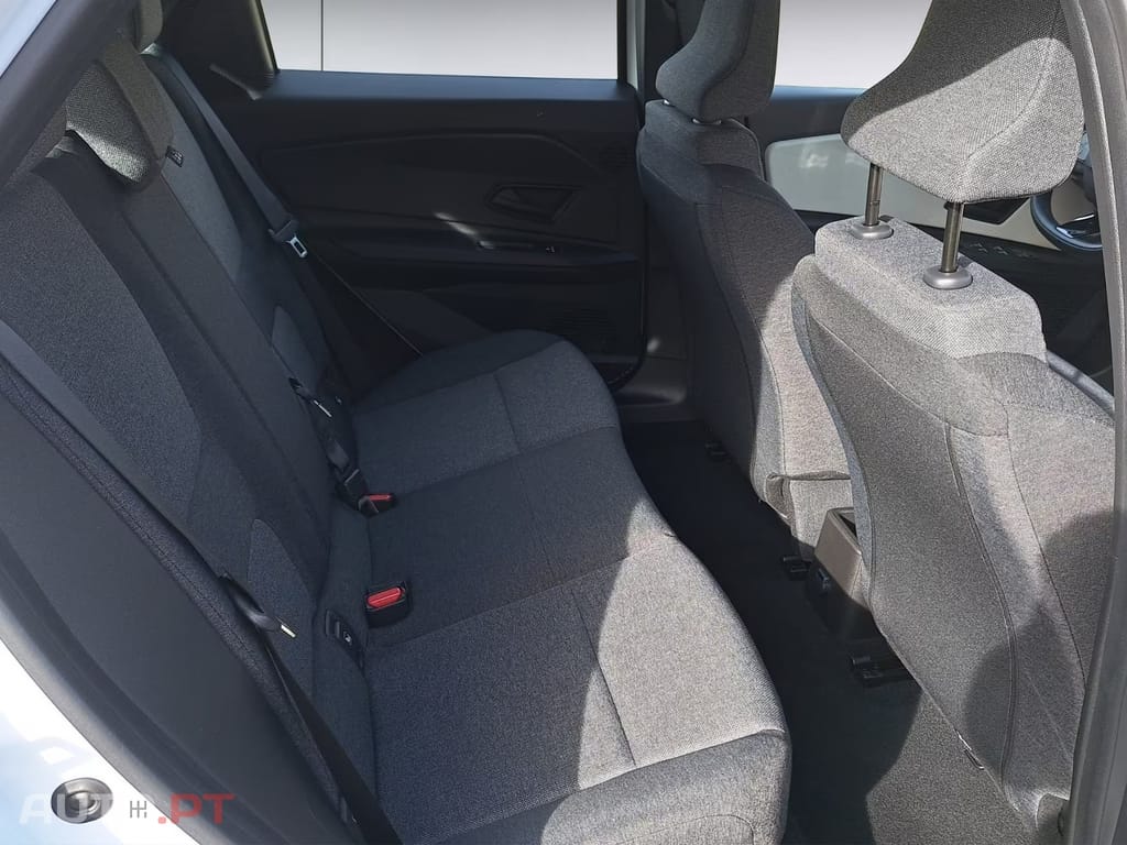 Renault 5 E-TECH Evolution Urban Range