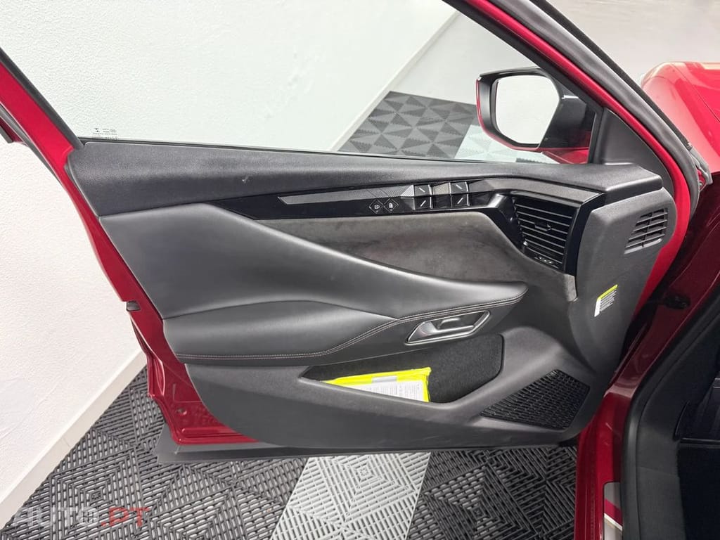 DS DS4 E-TENSE 225 BASTILLE+