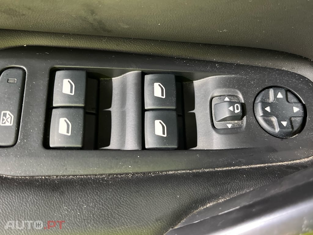 Peugeot 308 1.2 PureTech Allure