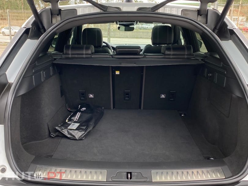 Land Rover Range Rover 2.0 D R-Dynamic