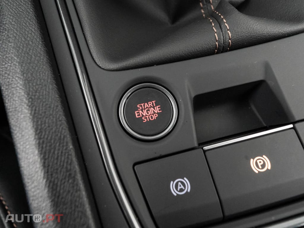 Cupra Formentor 2.0 TDI Sport