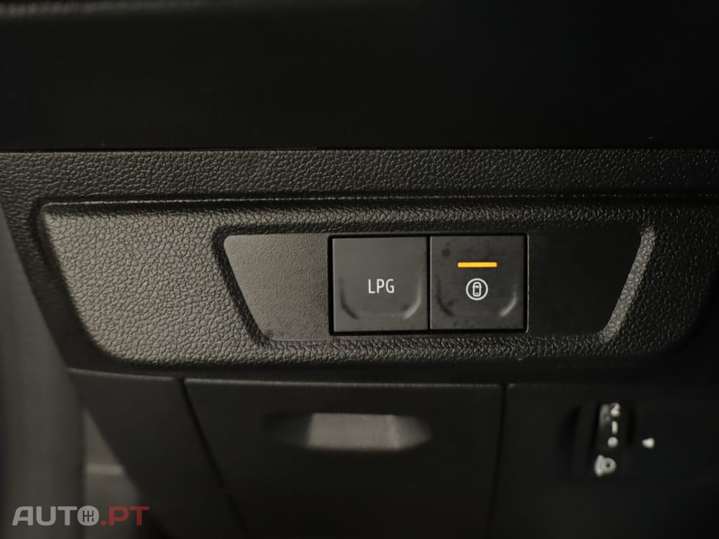 Dacia Sandero Sandero 1.0 ECO-G Stepway Extreme + Up&Go Bi-Fuel