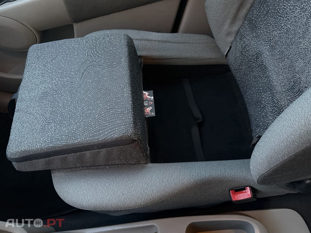 Renault Modus 1.2 Confort Dynamique