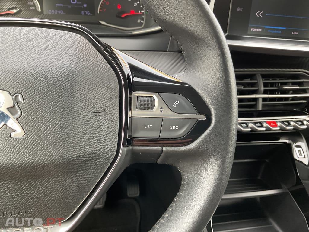 Peugeot 208 1.2 PureTech Active
