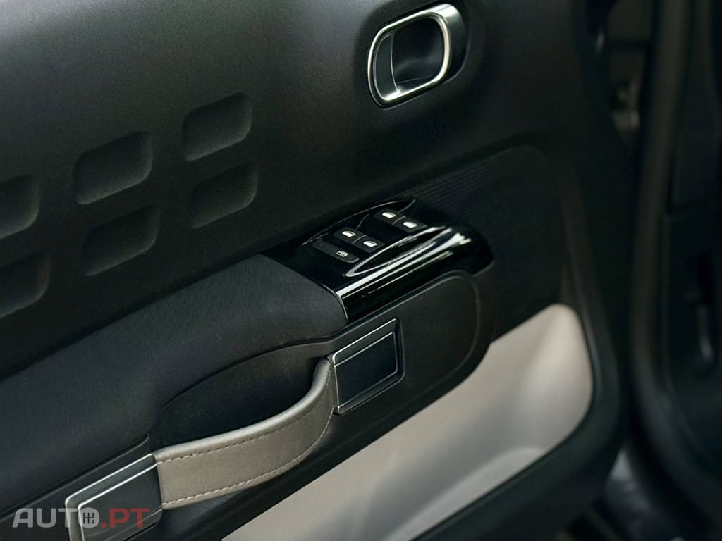 Citroen C3 1.5 BlueHDi C-Series