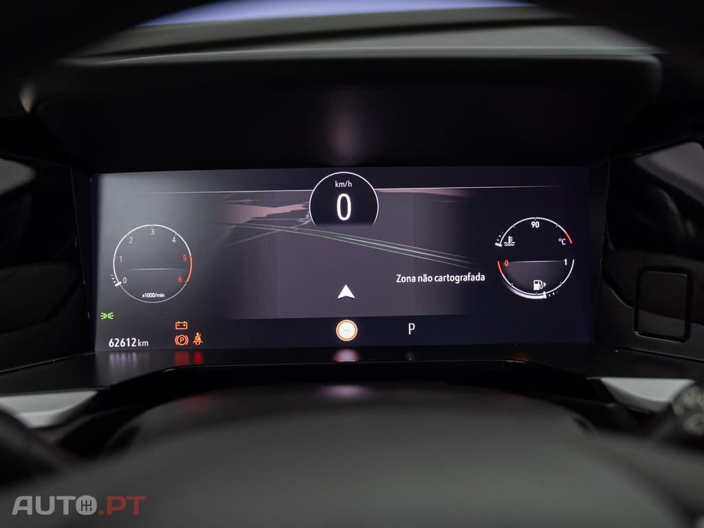 Opel Grandland (X) 1.5 CDTI GS Line AT