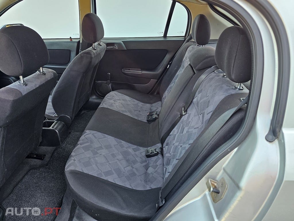 Opel Astra 1.2 Club