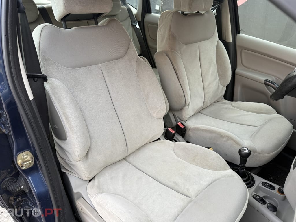 Citroen C3 1.4 Exclusive