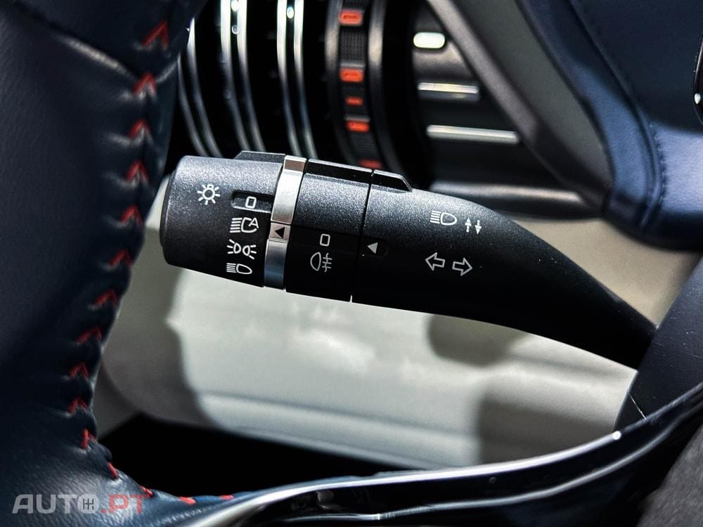 BYD Atto 3 60.48 kWh Design