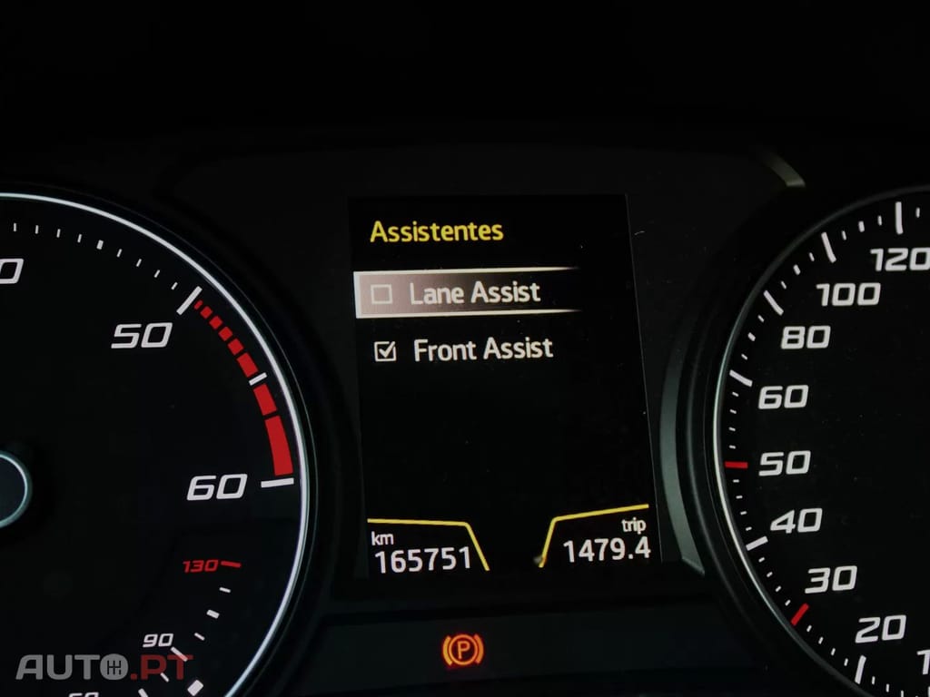 Seat Ateca 1.6 TDI Style