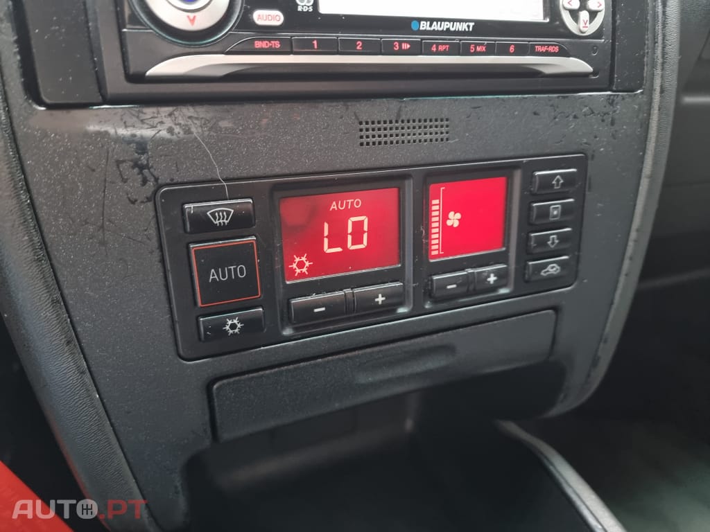 Audi A3 1.6