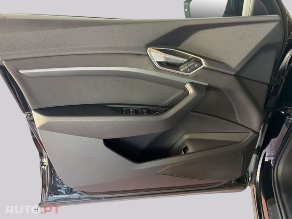 Audi E-Tron 50 Quattro I.V.A DEDUTIVEL 
