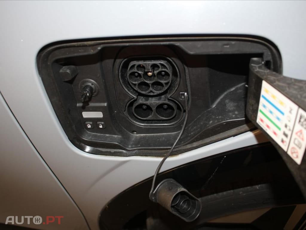 Renault Mégane E-Tech EV60 Super Charge Iconic