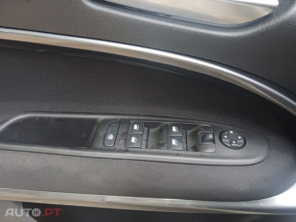 Fiat 600 1.2 Hybrid Icon