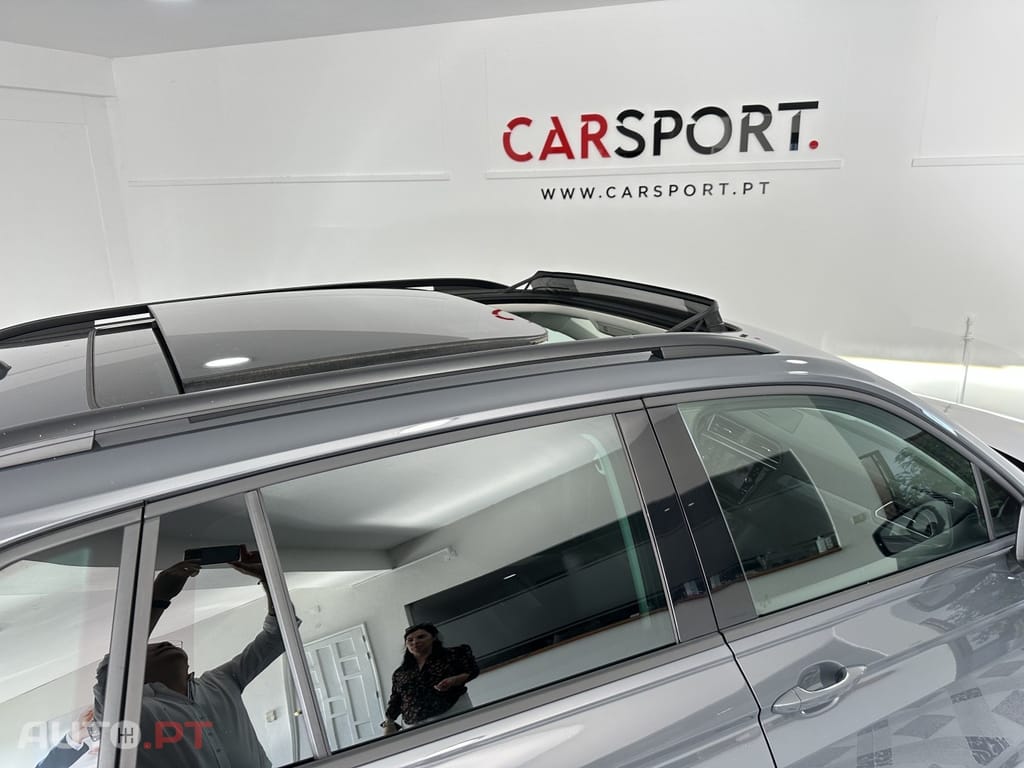 Volkswagen Tiguan 1.5 TSI Life