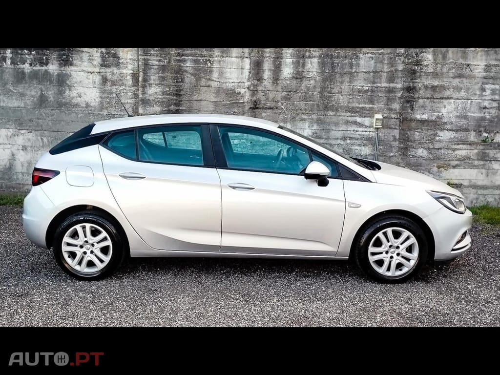 Opel Astra 1.0 Business Edition S/S