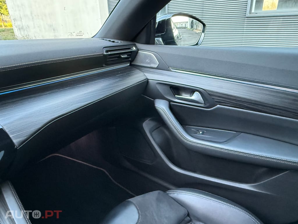 Peugeot 508 SW 1.5 BlueHDi GT EAT8