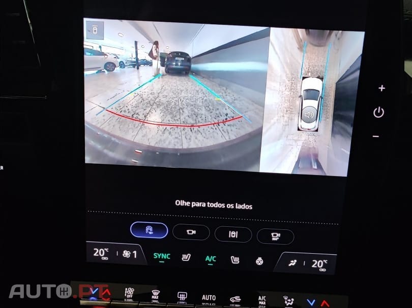 Renault Mégane E-Tech EV60 220hp optimum charge Iconic