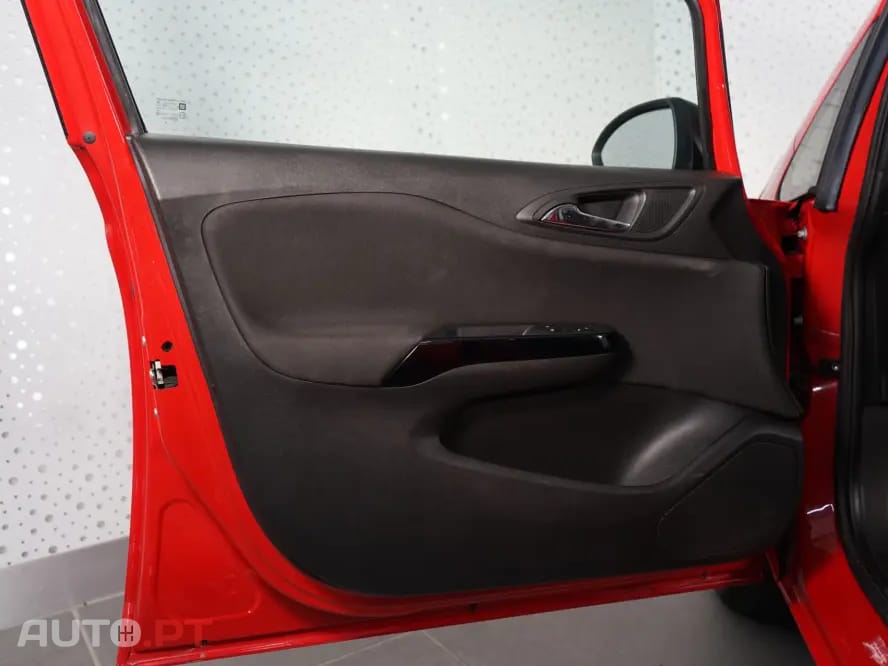 Opel Corsa 1.3 CDTi Business Edition